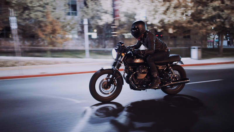 Illustration for article titled Which modern cafe racer would you ride?